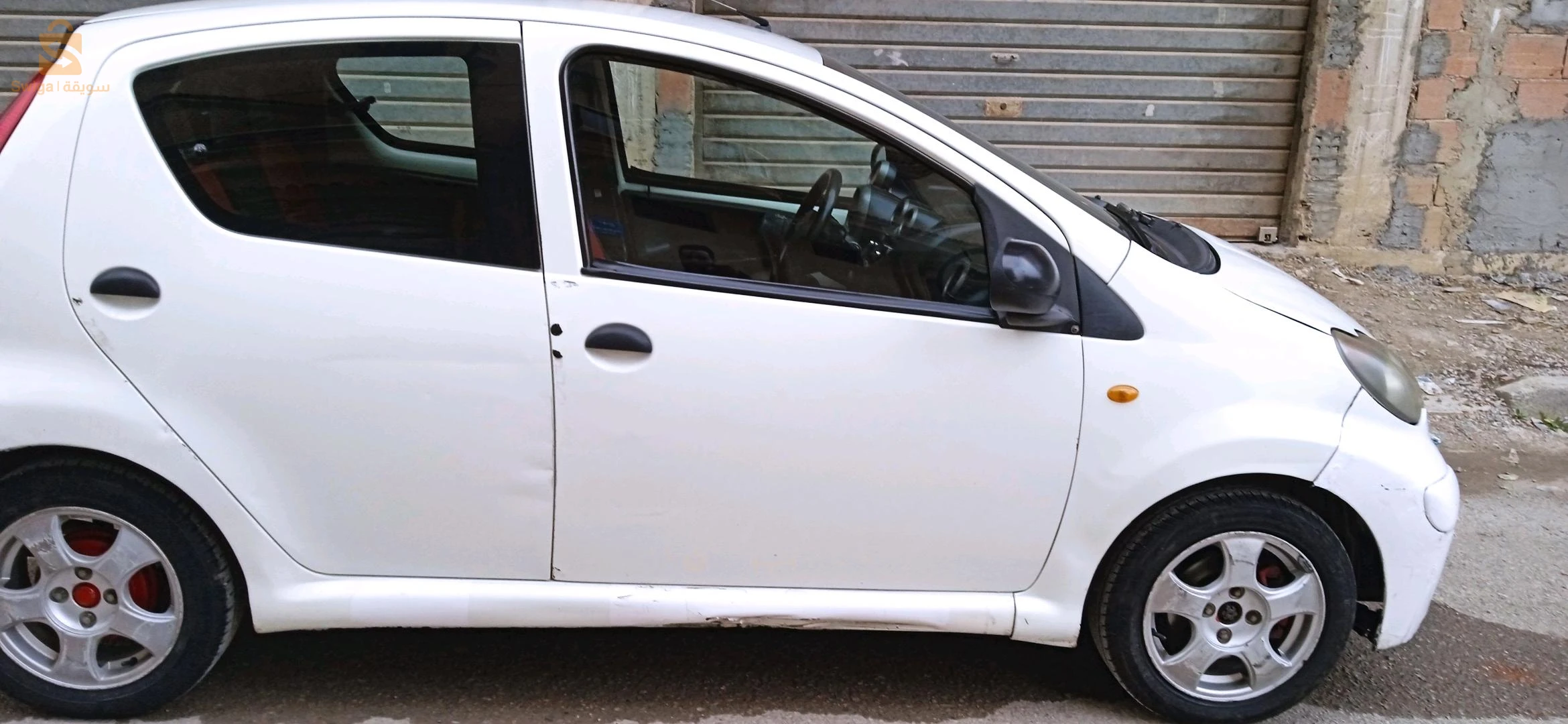 byd f0