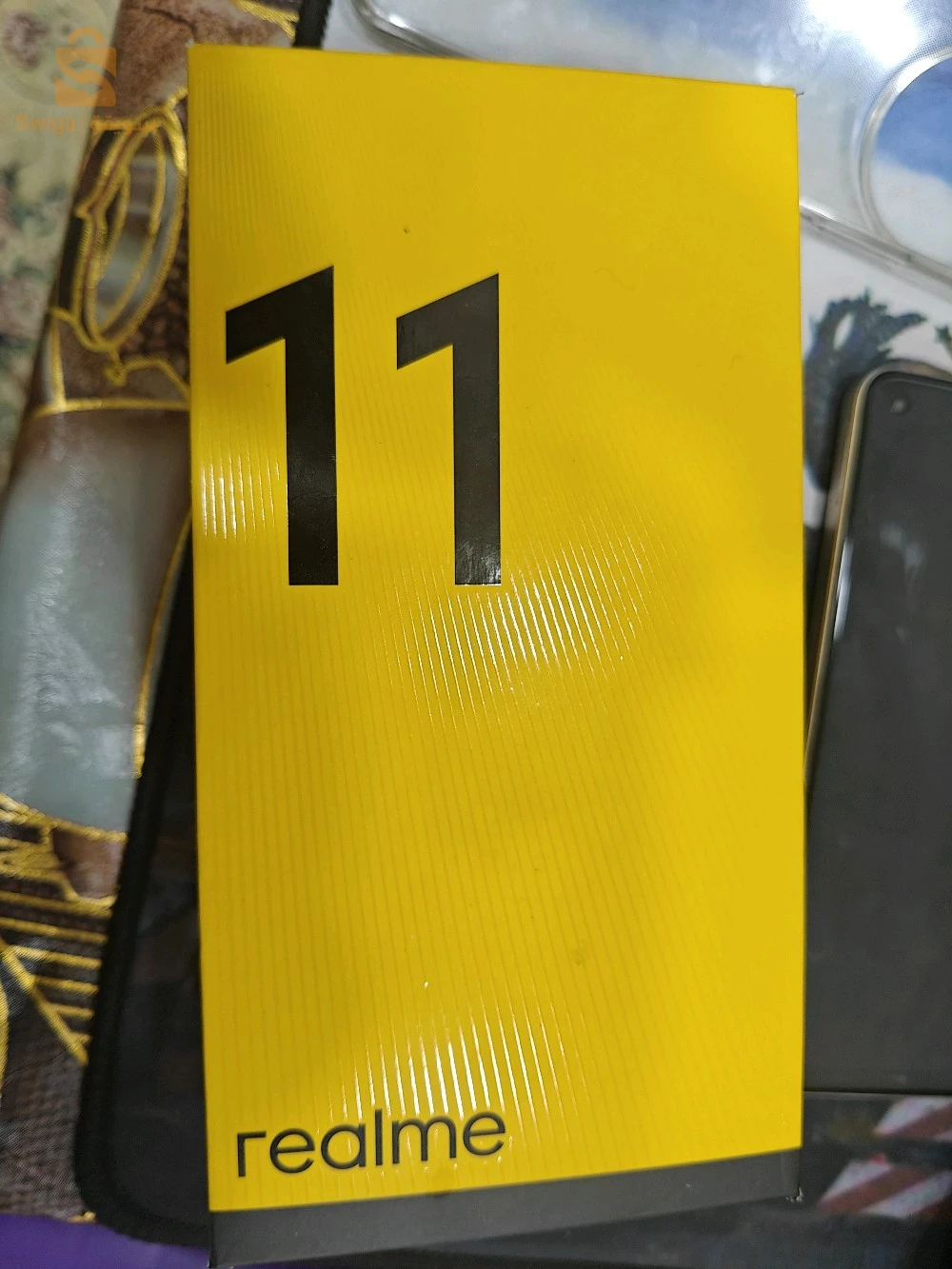realme11