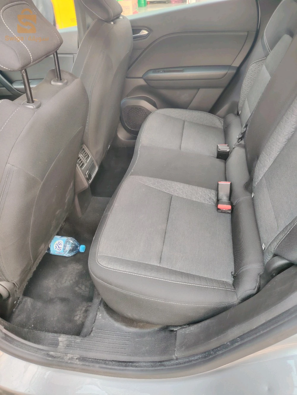 Renault Captur 2022 25 CONSTANTINE