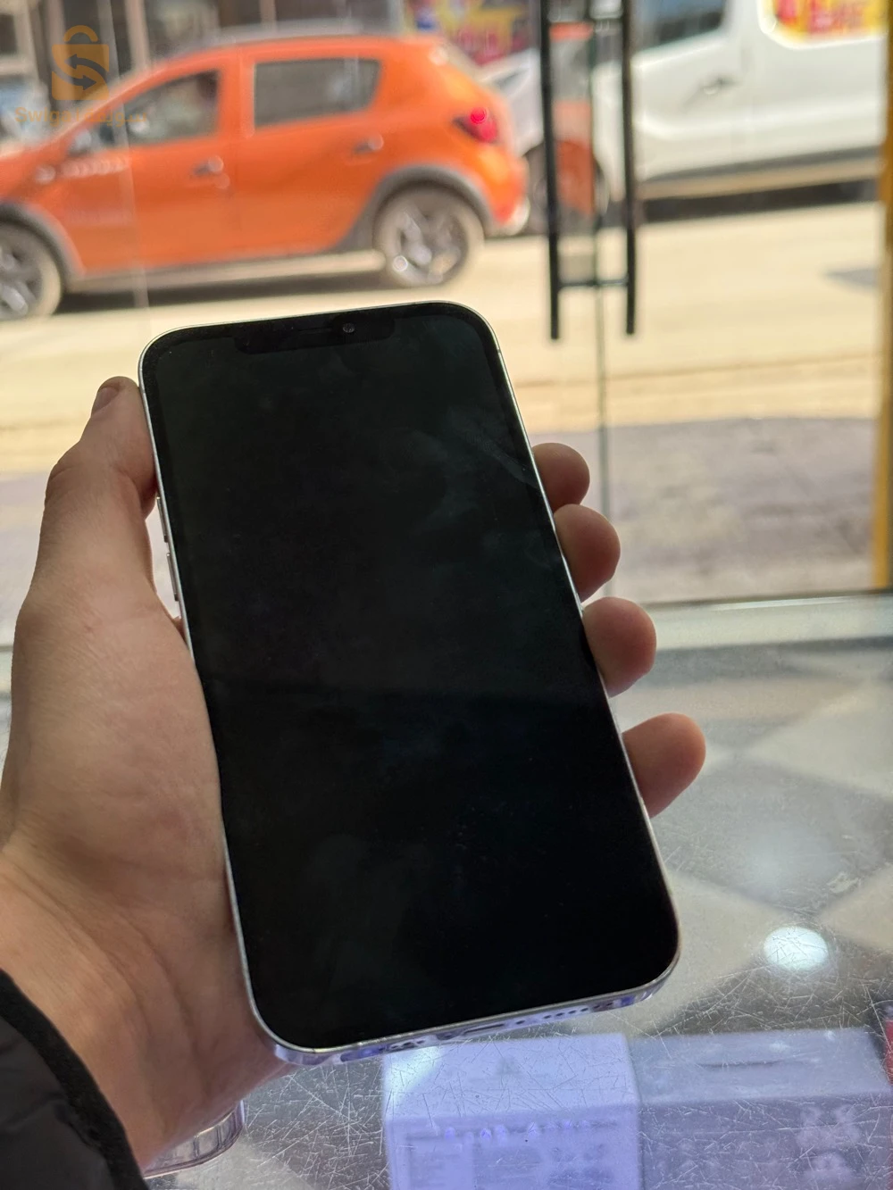 iphoen 12 pro max turbo sim