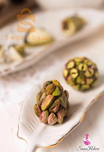 atelier gteaux tunisiens