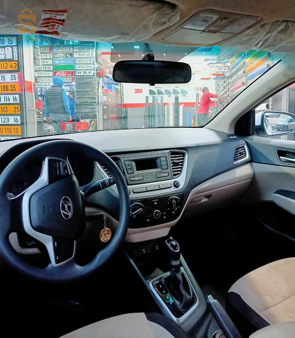 هونداي 2024 16 الجزائر