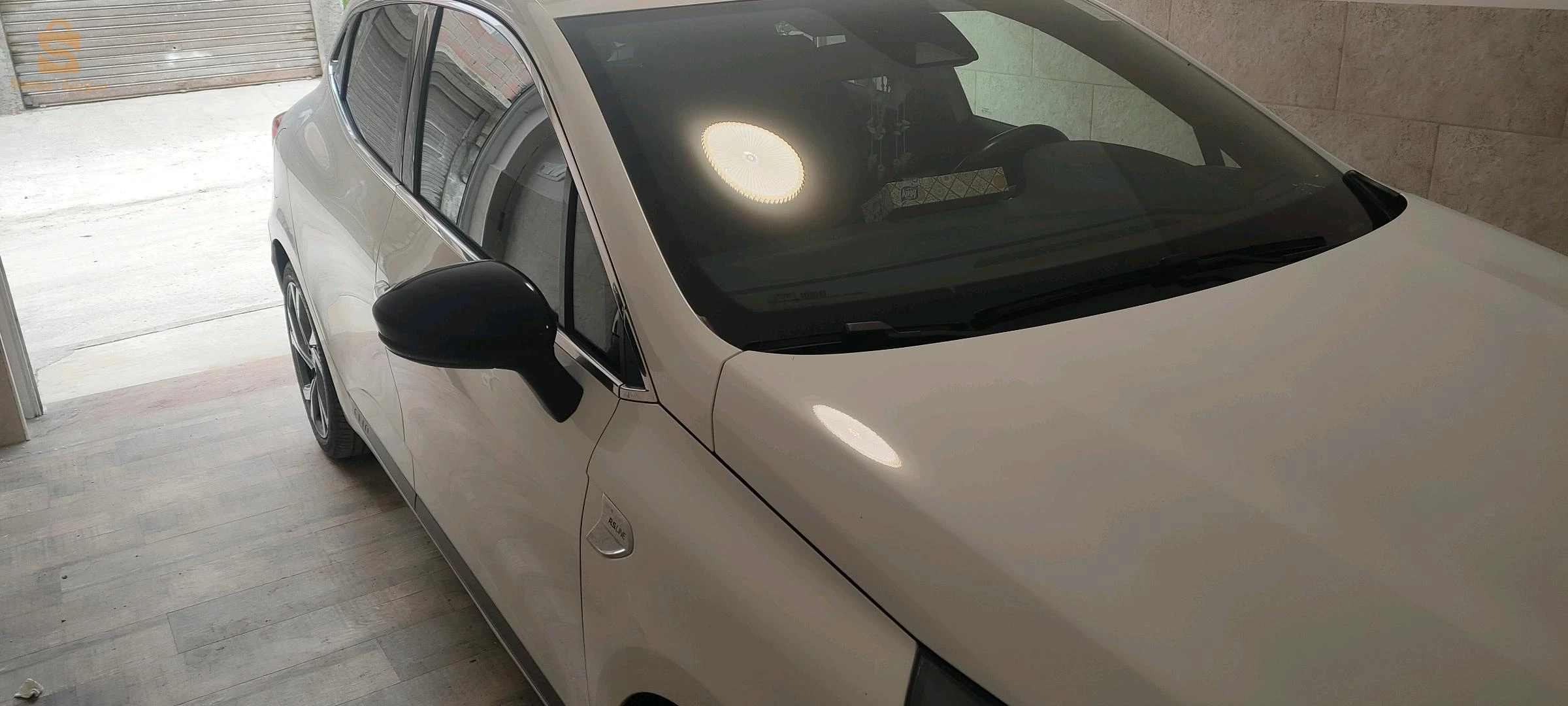رينو Clio 5 2022 6 بجاية