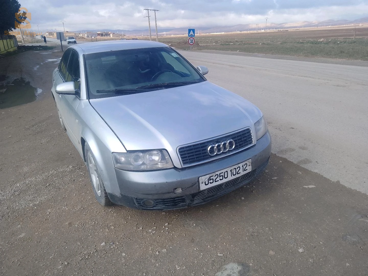 اودي a4