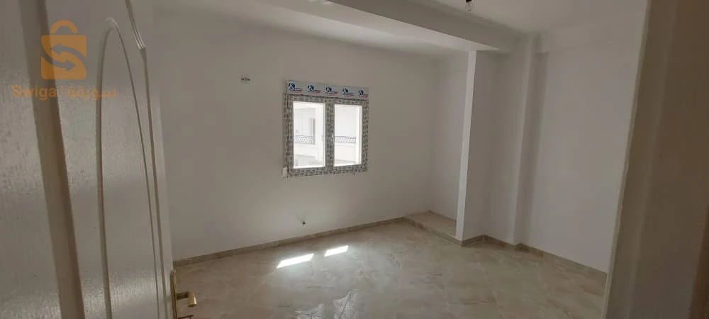 شقق جاهزة بومرداس قرض بنكي