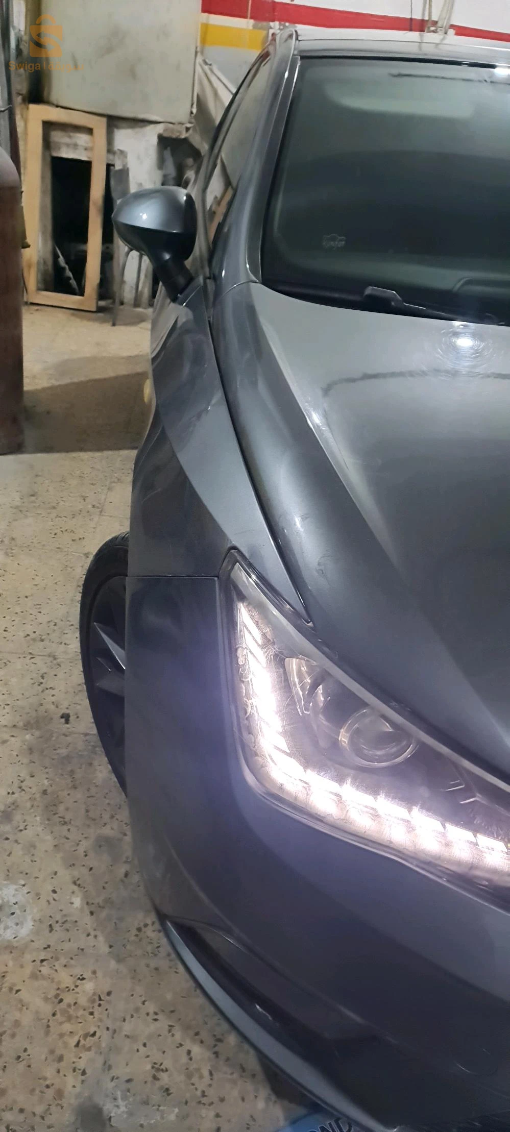 Seat Ibiza 2014 19 SETIF