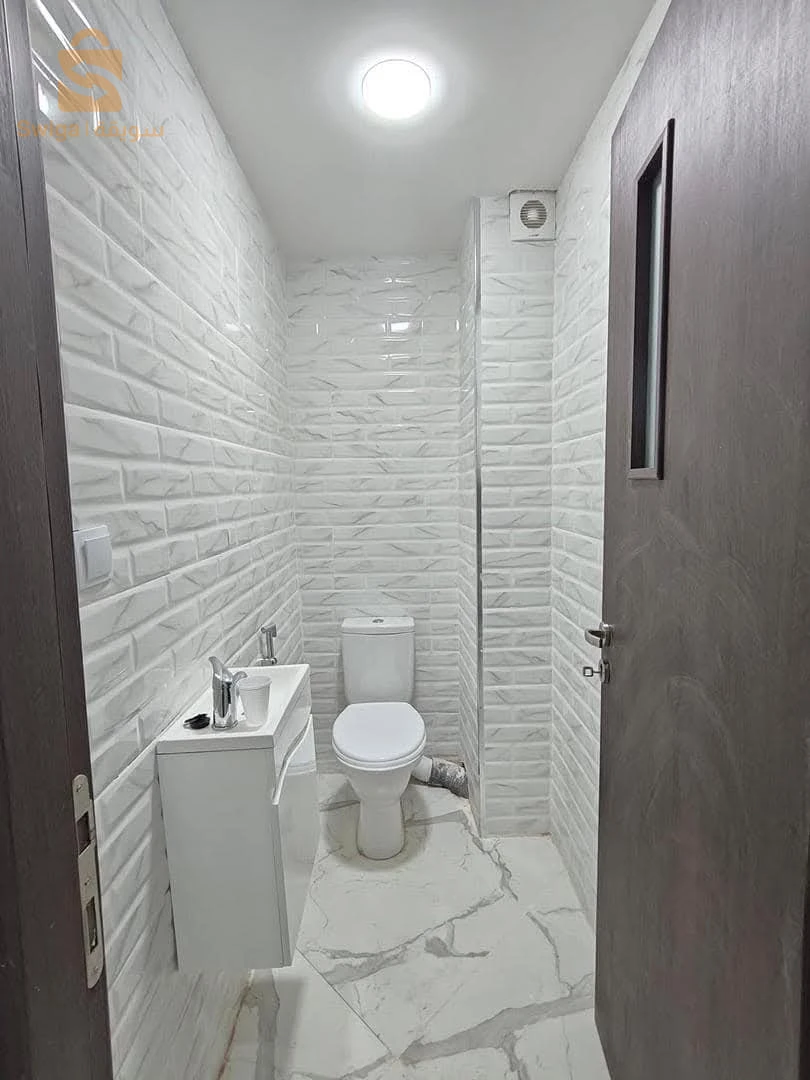 une belle appartement f4 a vendre 🏠😍
📞0561639940