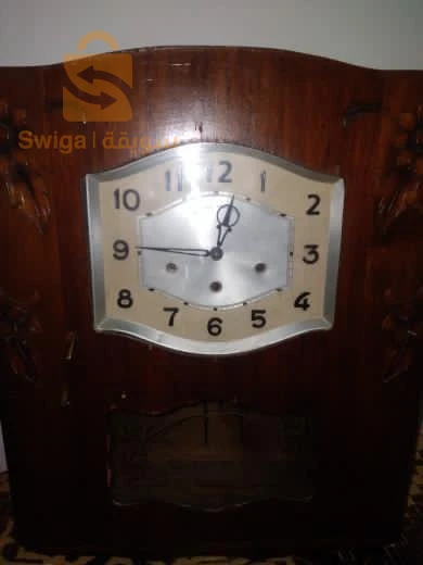 Veritable Westminster bridge Watch 1948(9)