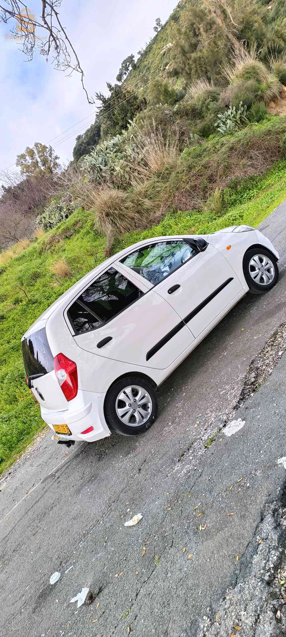 Hyundai i10 16 ALGER