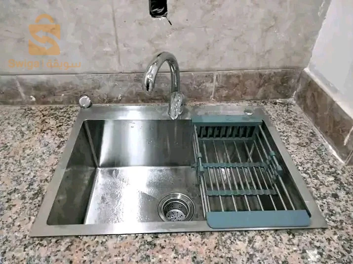 فيلا للبيع زاوية R+2(F3+F3),قاراج + باجدو مساحة 100متر قريبة كل مرافق عمومية