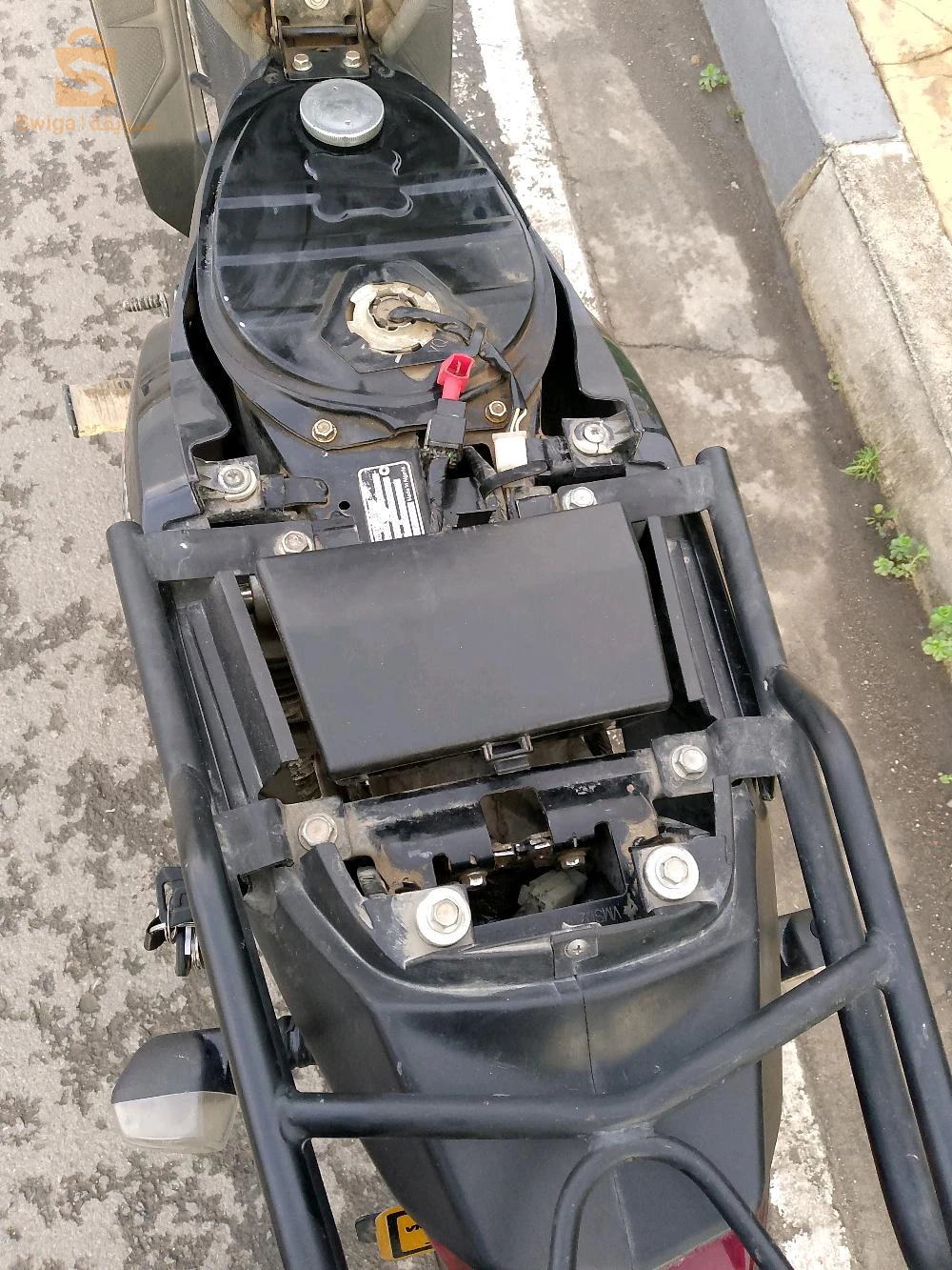 موطو نقية للبيع