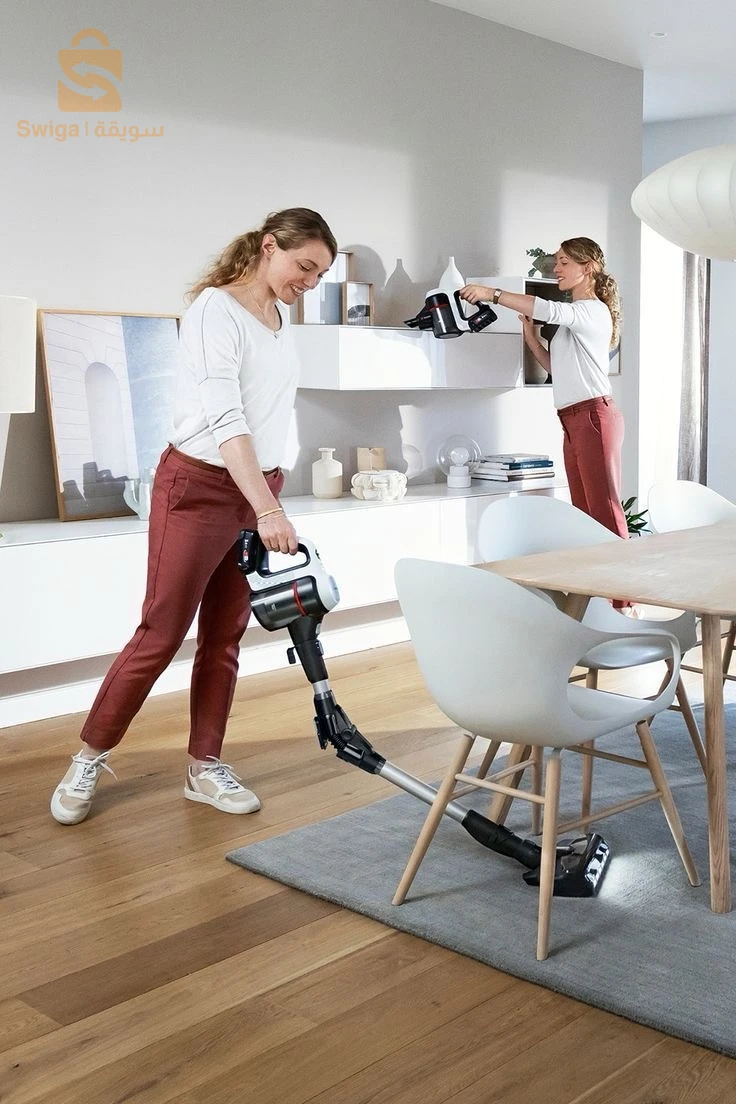 aspirateur balai BOSCH BCS 711XXL