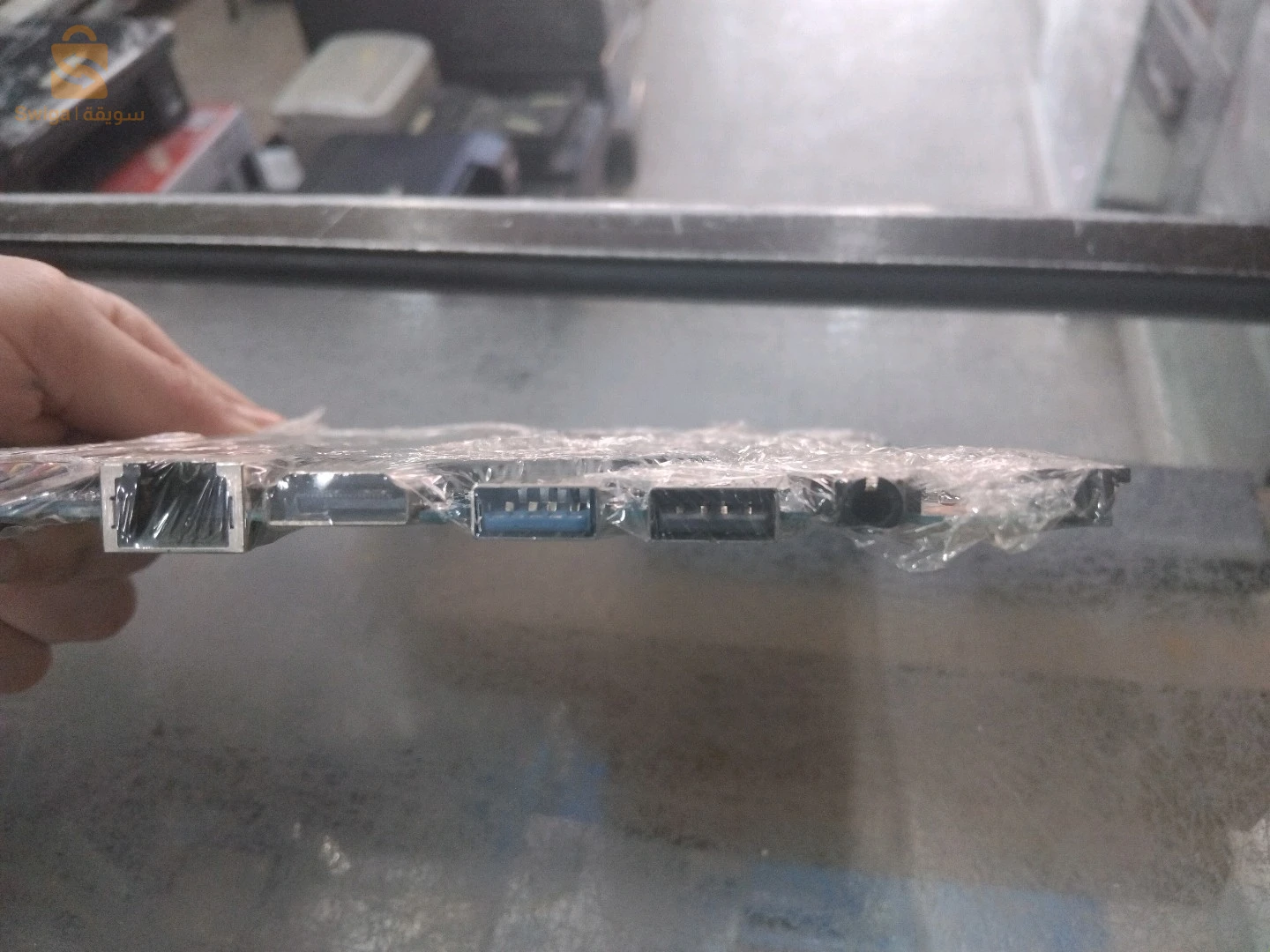 بطاقة الام لجهاز المحمول