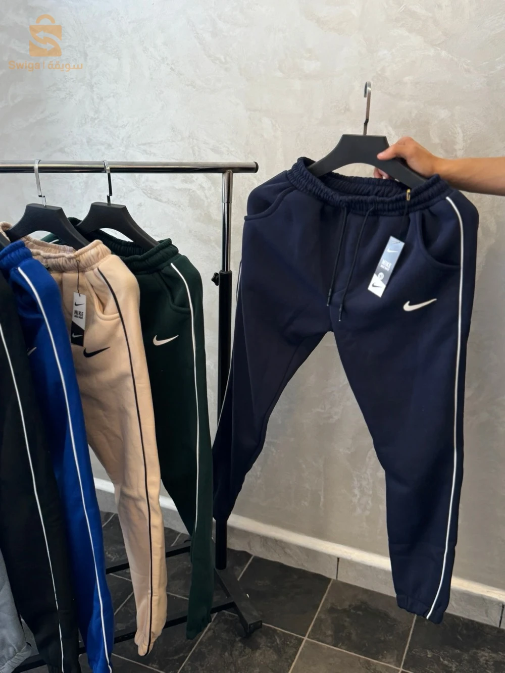 JOGGING NIKE 2025 🤩