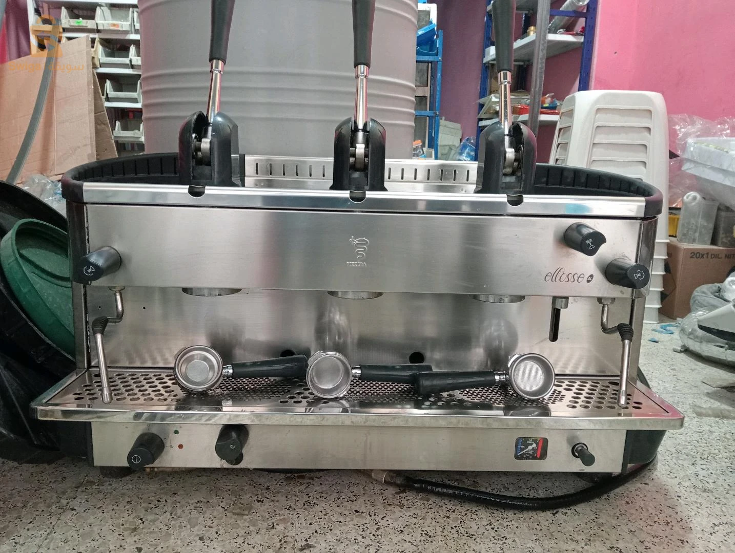 رينو Master 1984 19 سطيف