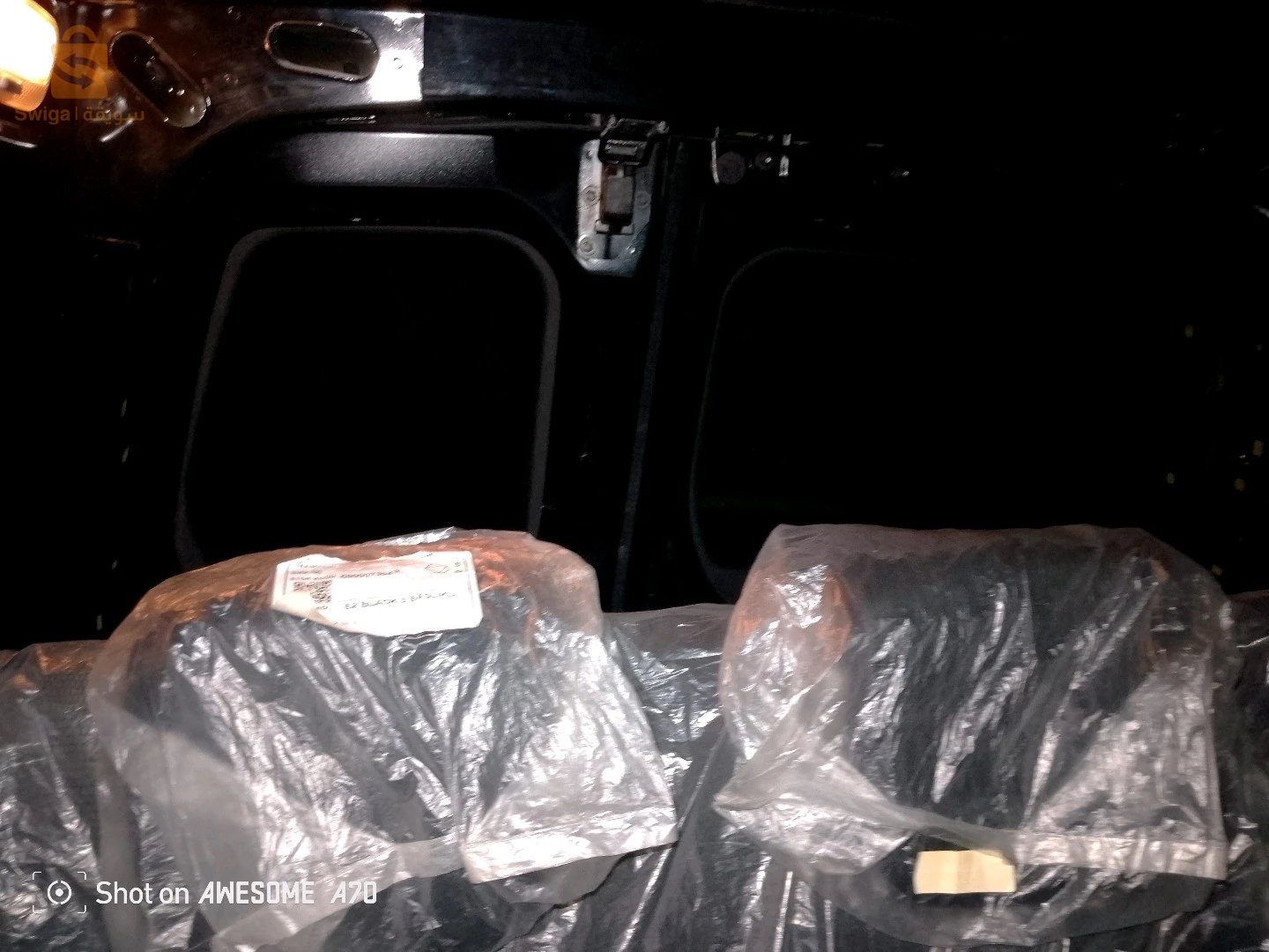 فيات Doblo 2023 20 سعيدة