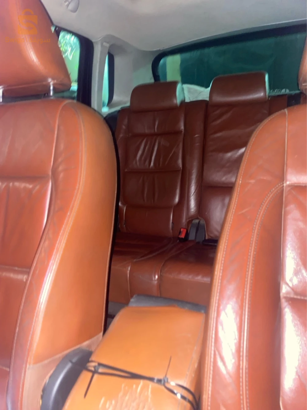 فولكس واجن Tiguan 2011 31 وهران
