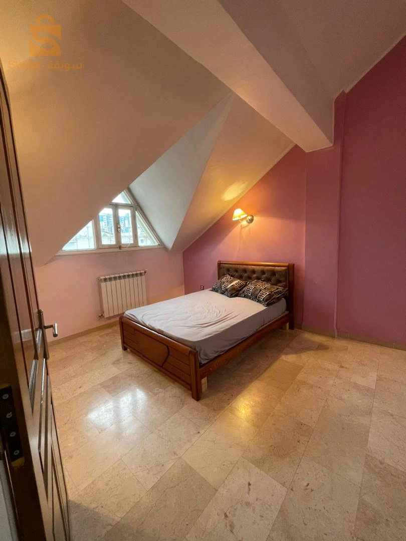 vente duplex f5 a les bananiers beb Ezzouar