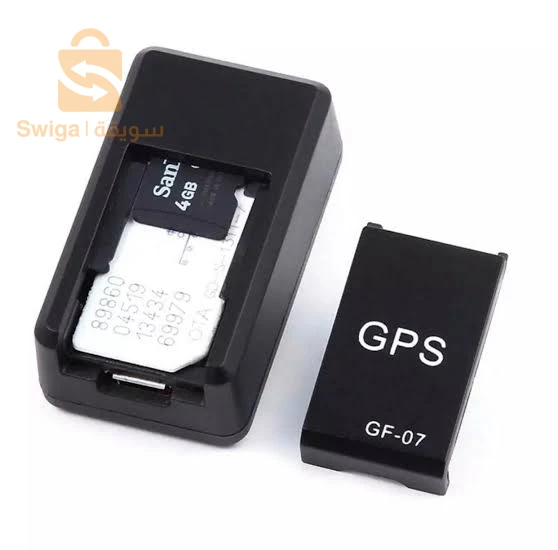 جهاز تعقب gps