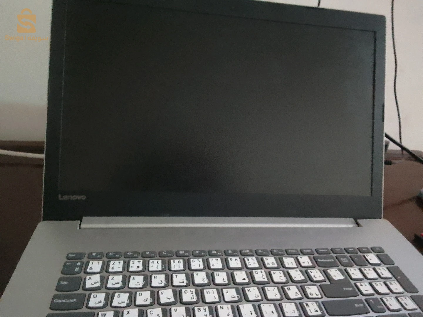 pc Lenovo IdeaPad