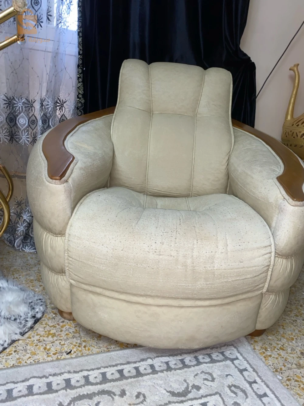 فوتاي في حالة جيدة