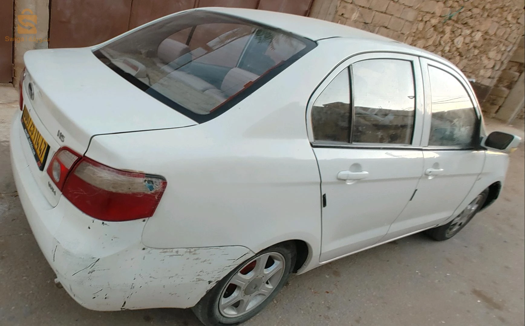 متليلي غرداية