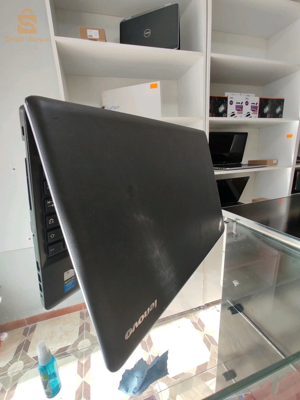 lenovo thinkpad