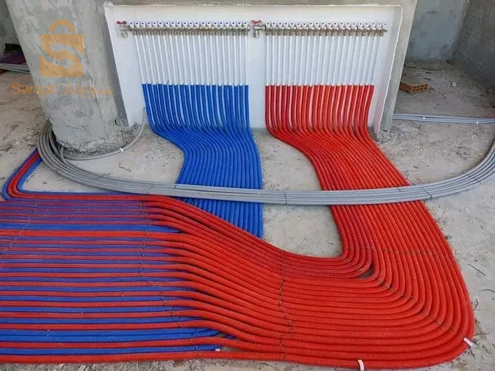 Plombier Général HM