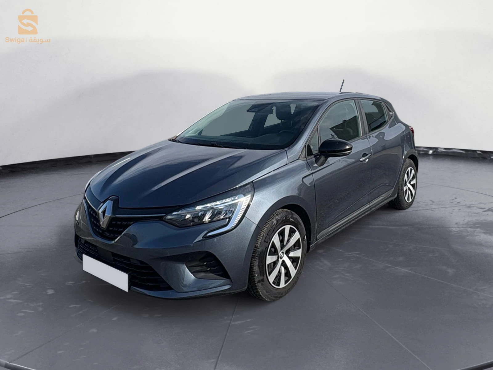 رينو Clio 1 2022 15 تيزيوزو