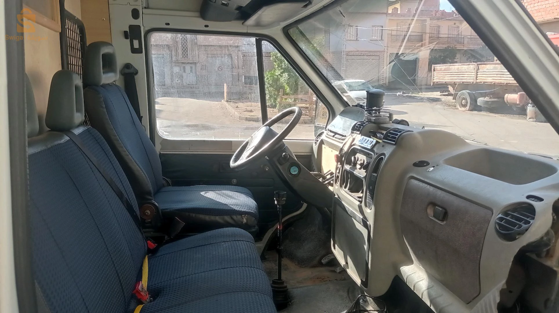 رينو Trafic 1997 5 باتنة