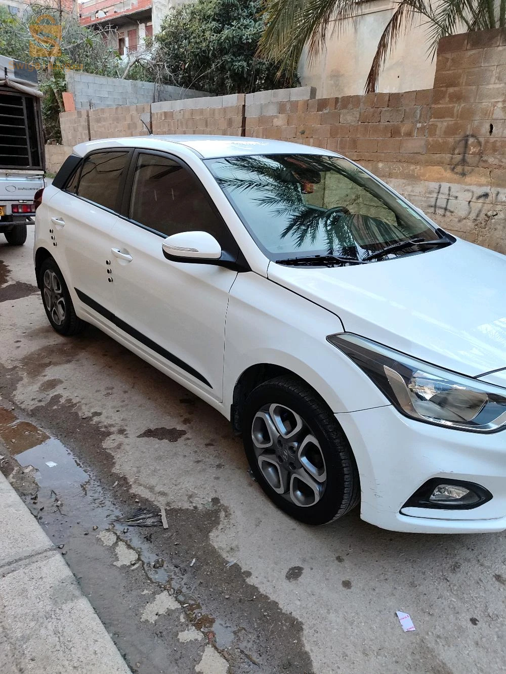 هونداي i20 2019 6 بجاية