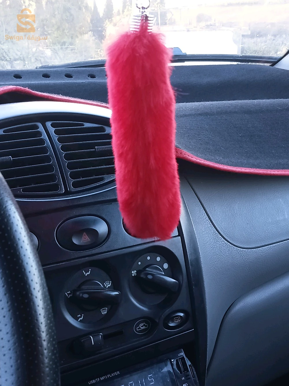 Chery QQ3 2013 46 AIN TEMOUCHENT