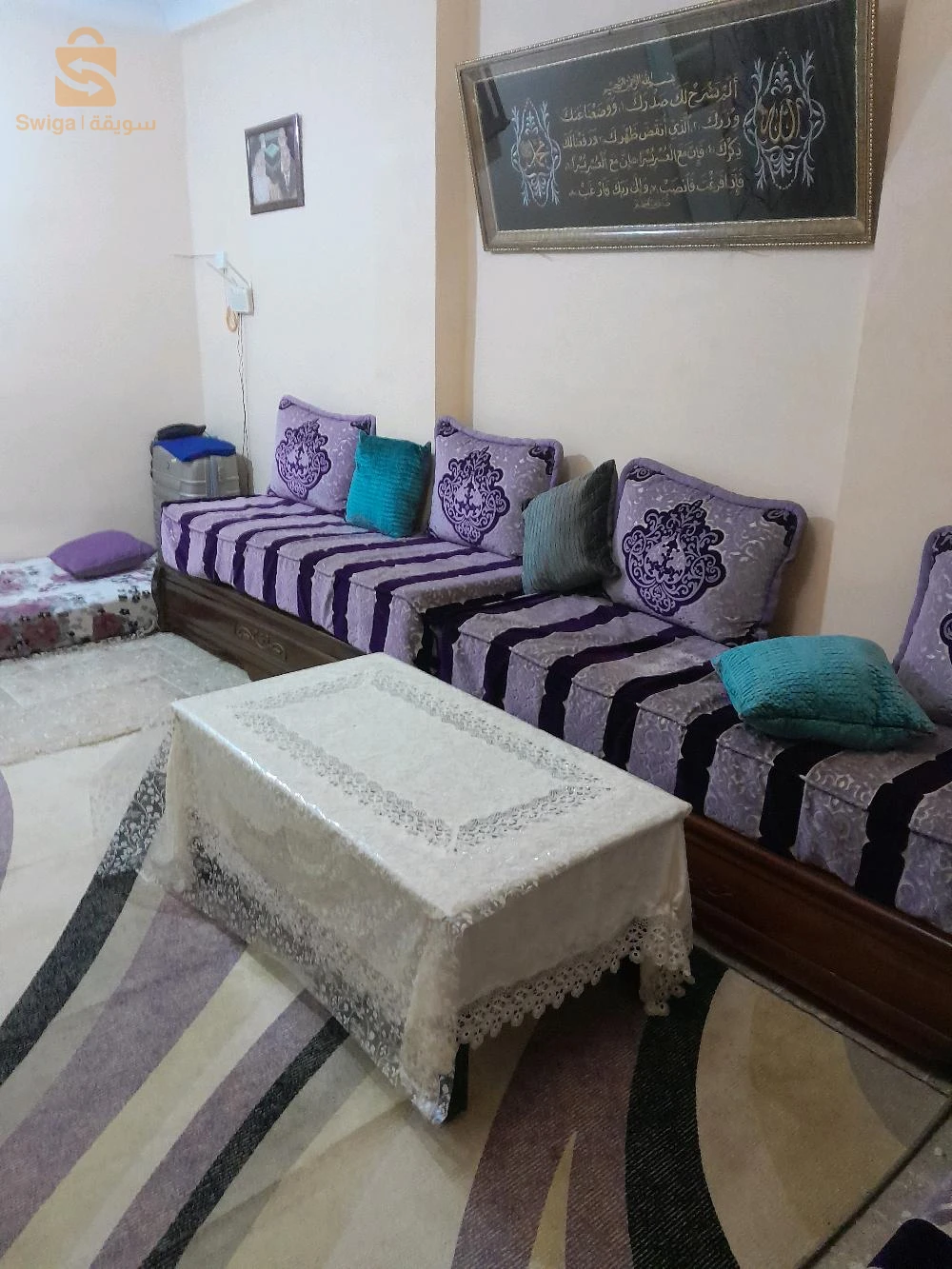 vente appsrtement belle appartement