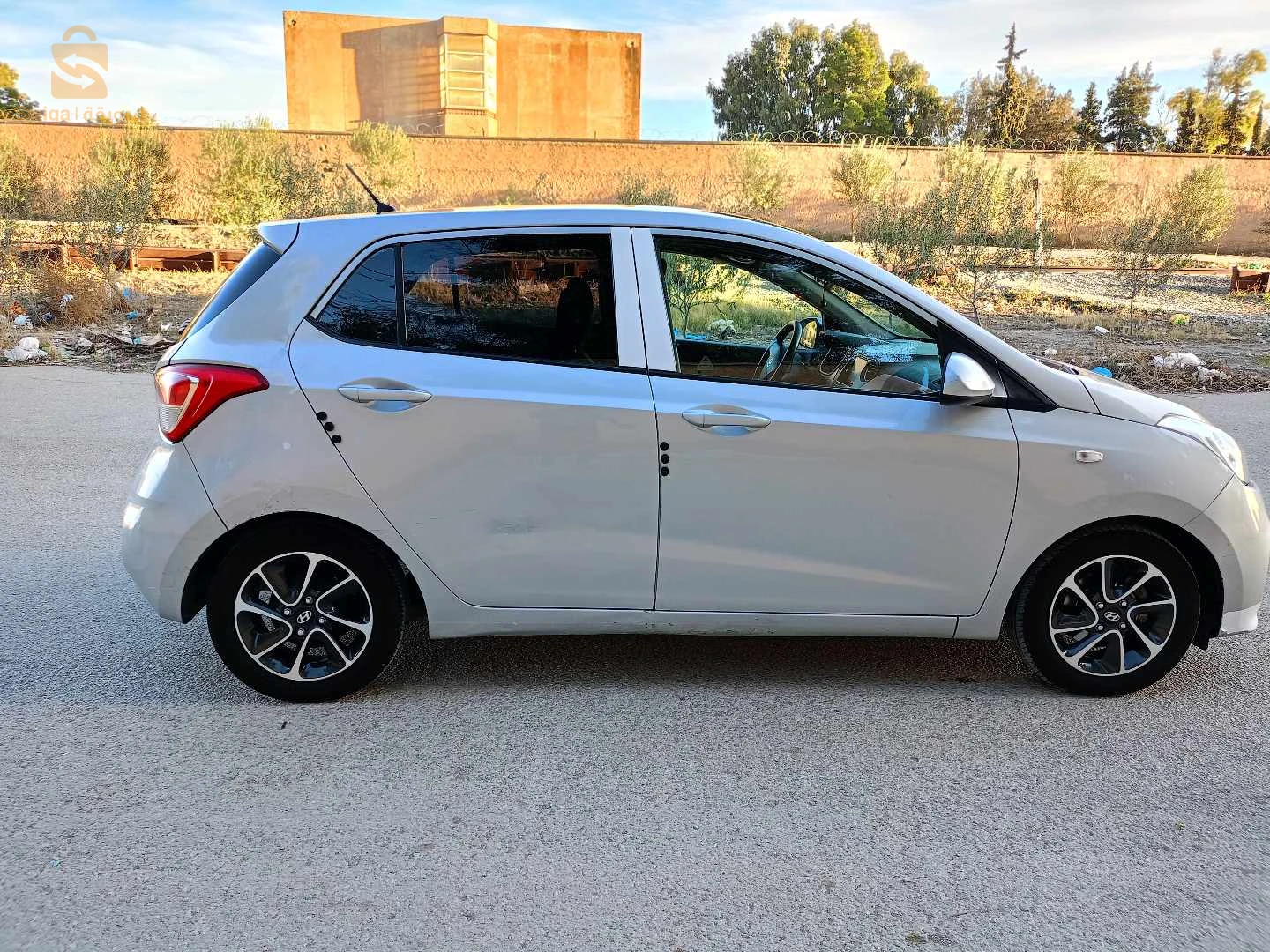 i10 grand