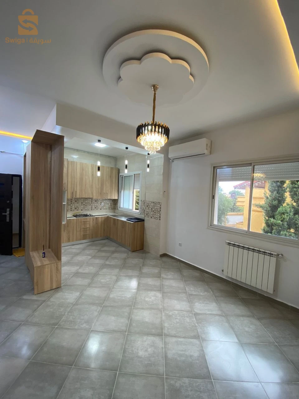 f3 à chraga à vendre