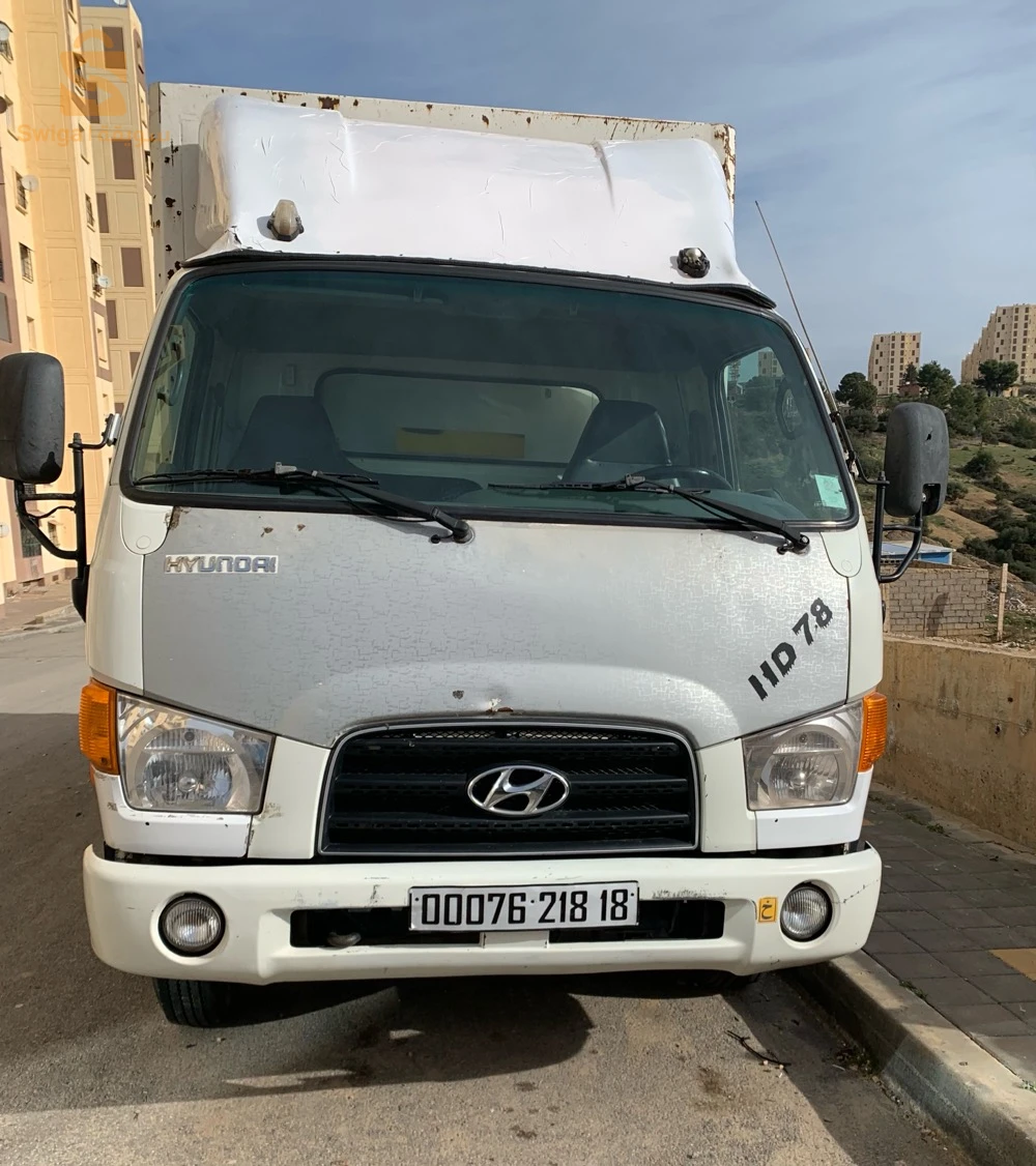 هونداي 2018 26 المدية