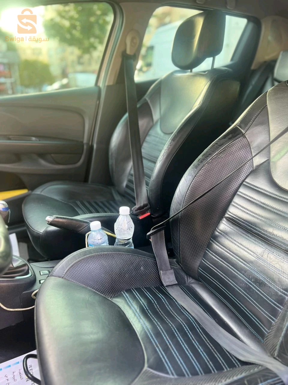 رينو Clio 4 2018 9 البليدة