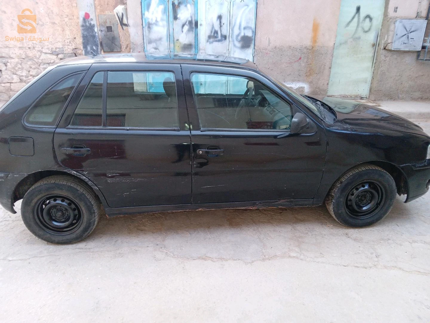 GOL