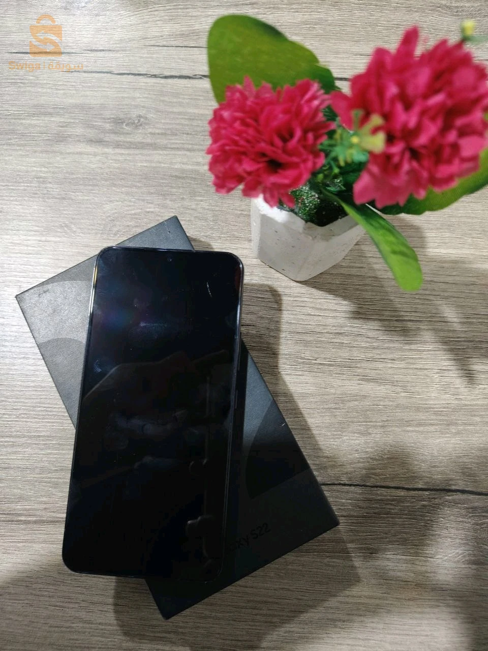 sumsung s22 2sim