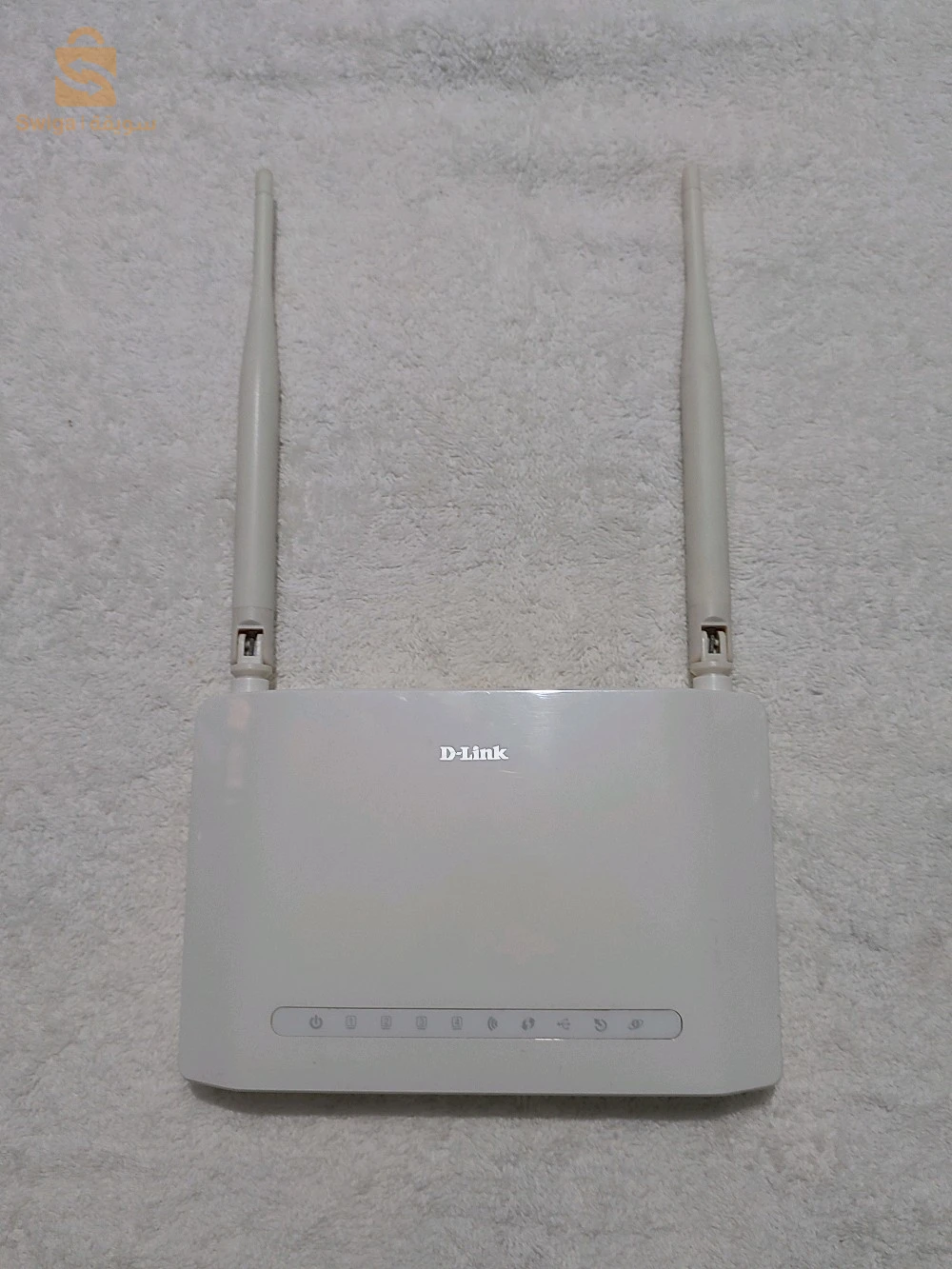 Wi-fi D-Link