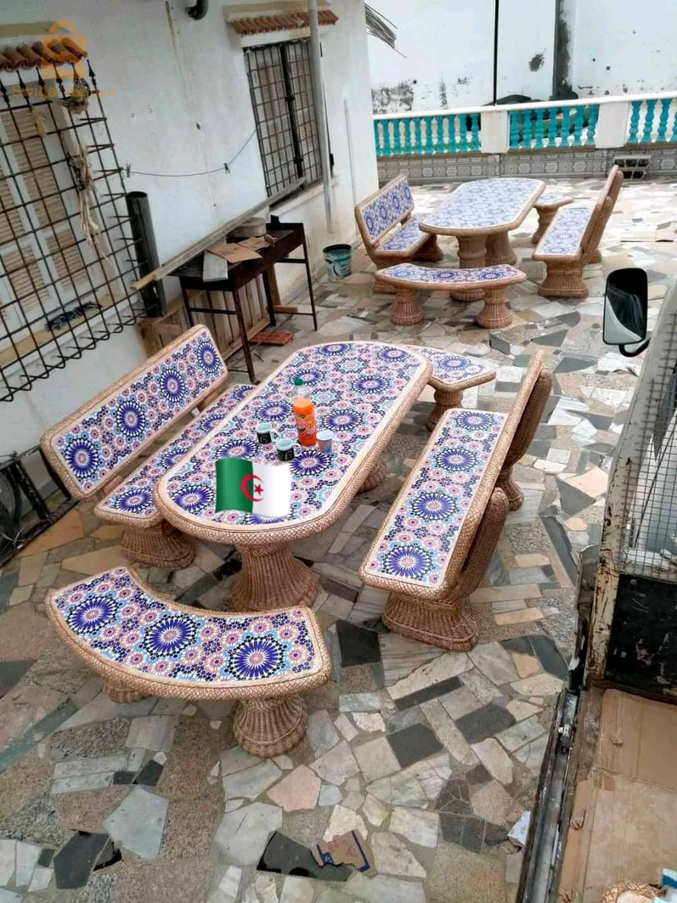 décoration