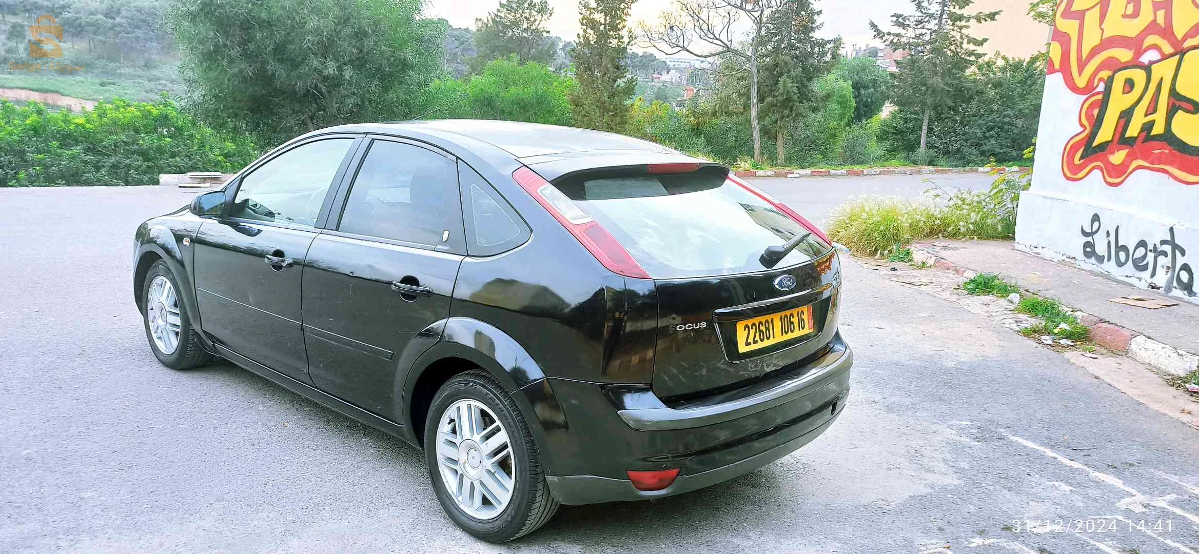 فورد Focus 2006 16 الجزائر