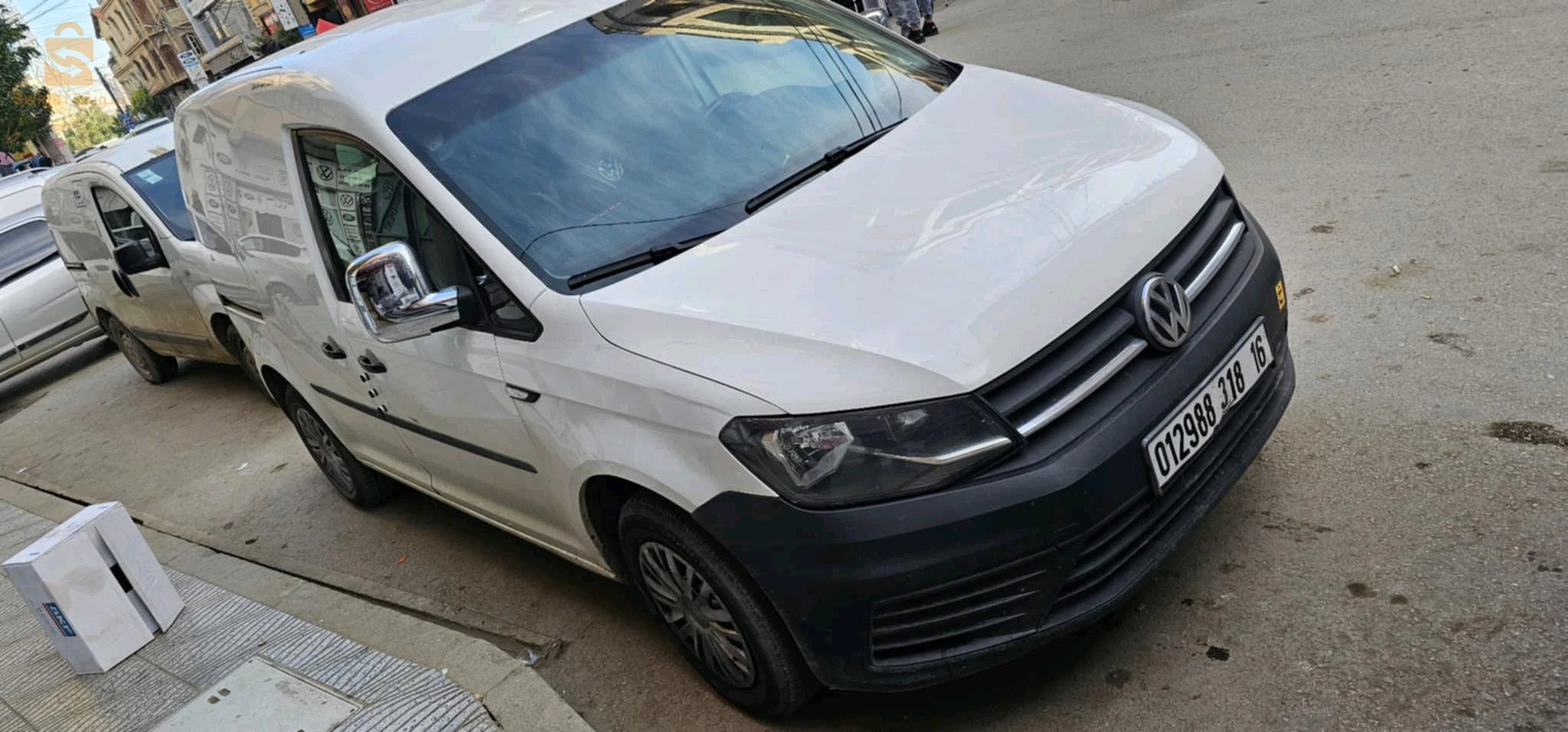 1.6 tdi