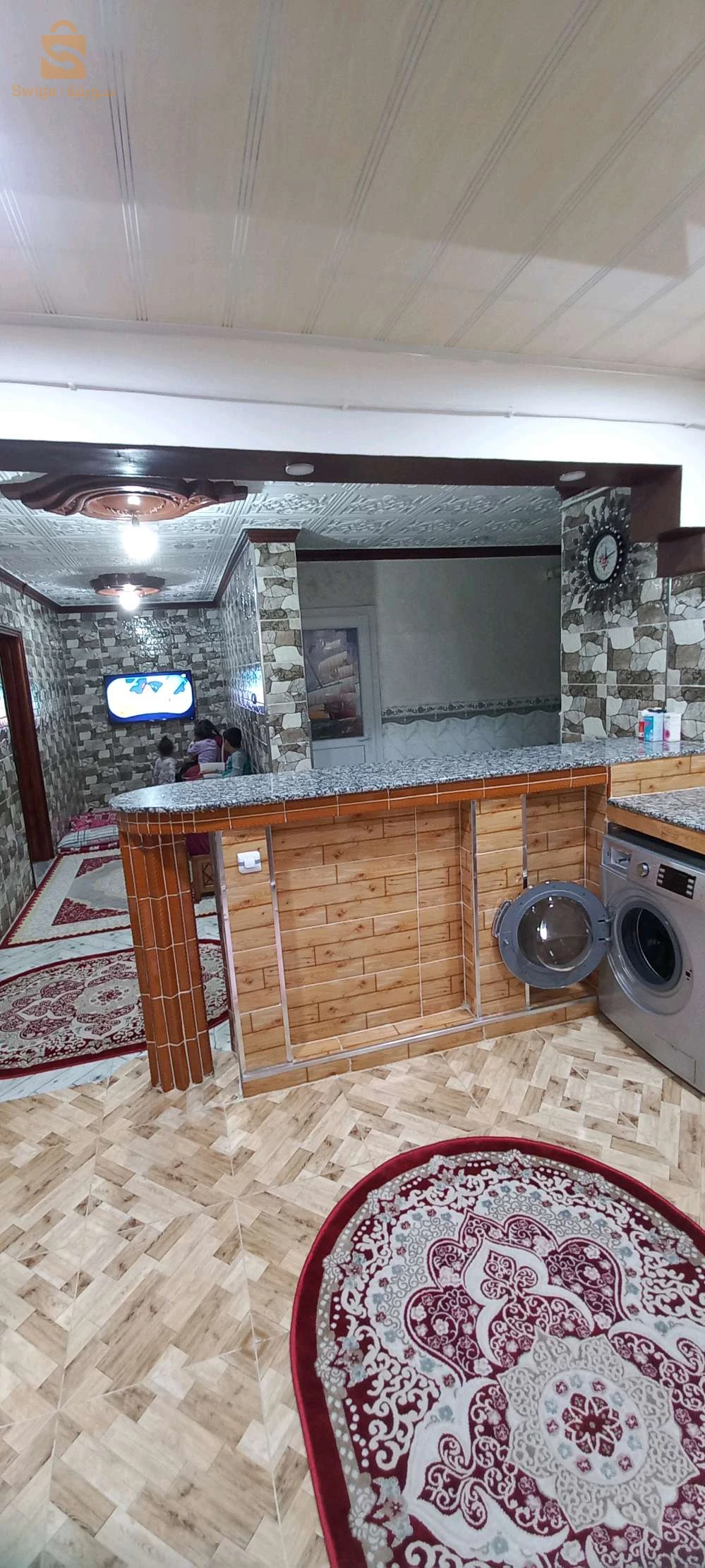 تبسة بكارية