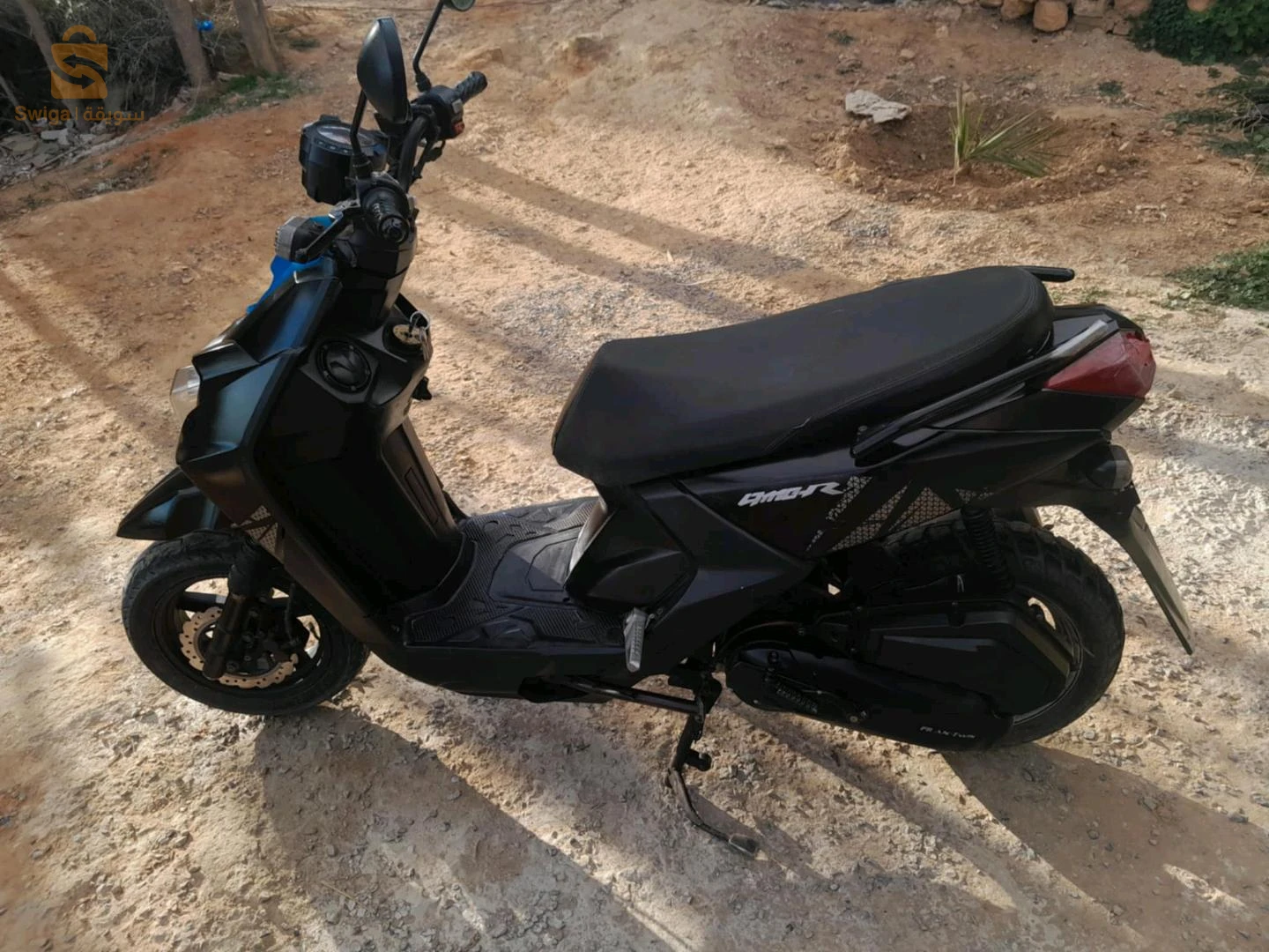 مازونة