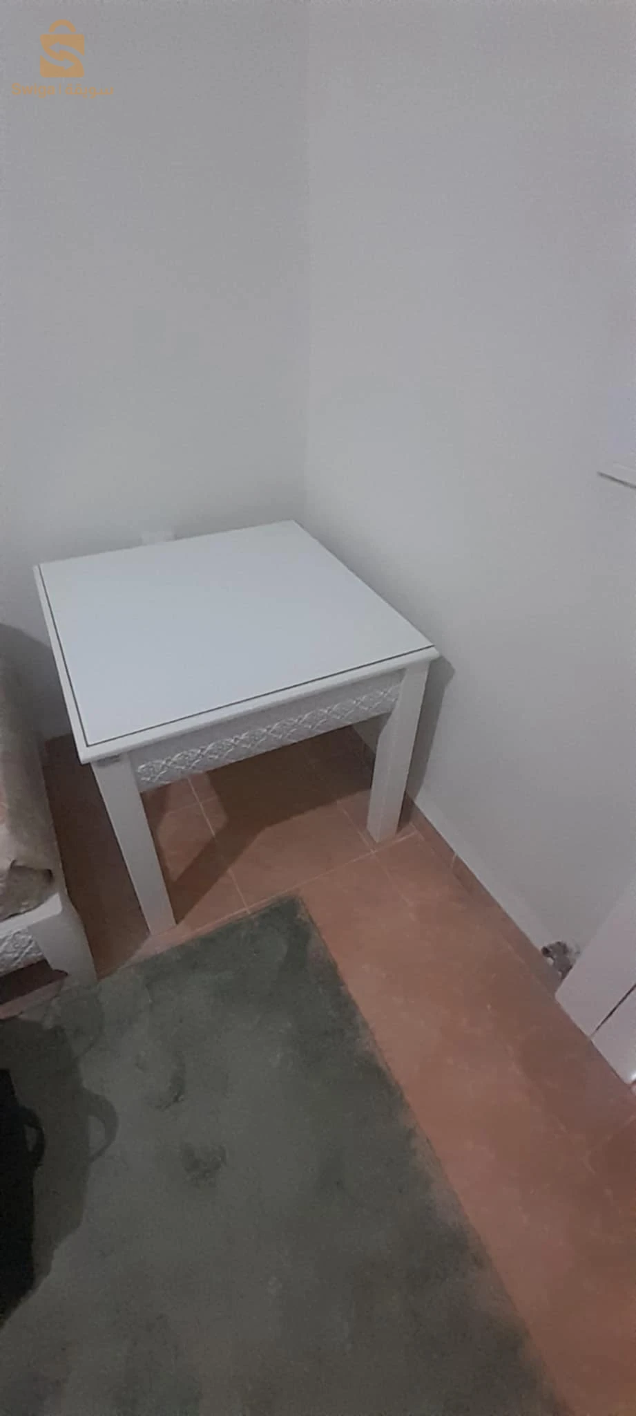 Salon Qaada à vendre