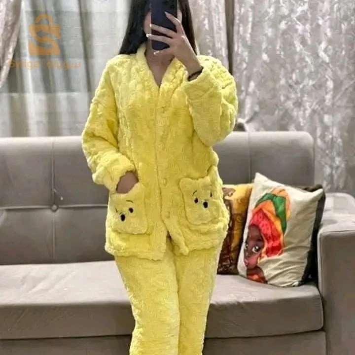 بيجامات صولد