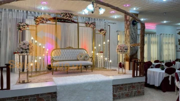 Location Chapiteaux et organisation