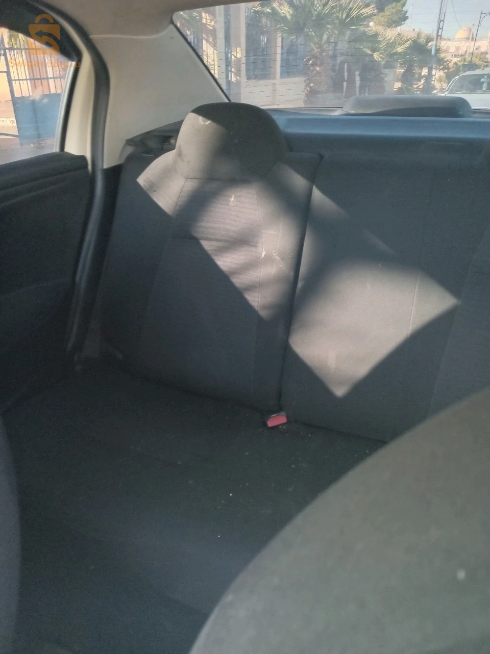 Peugeot 301 2014 28 M'SILA