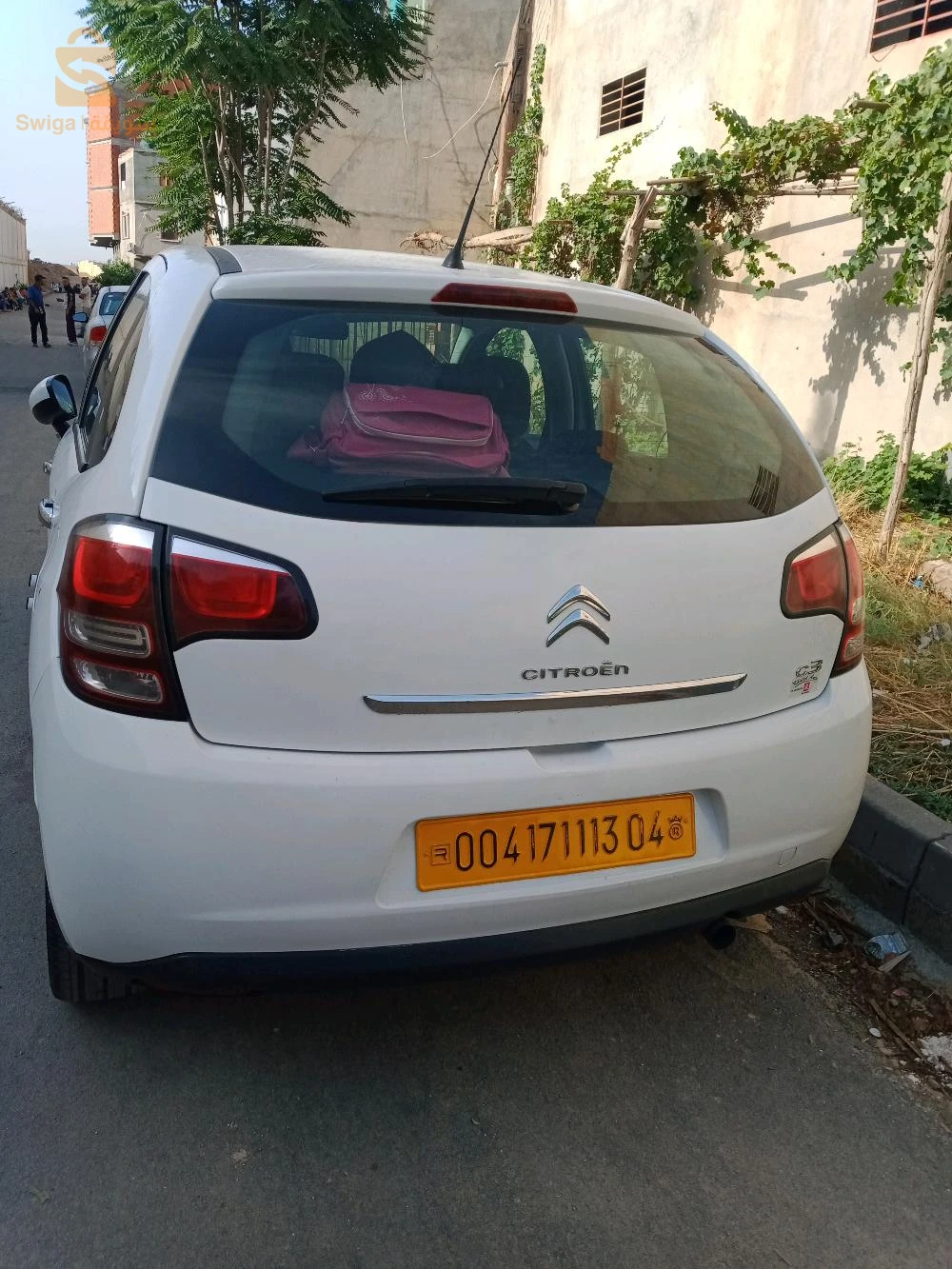 عين البيضاء ام البواقي